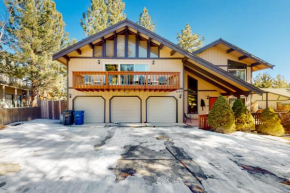 Mt Doble Dream Home